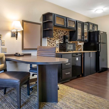 Candlewood Suites Alabaster By Ihg Zewnętrze zdjęcie