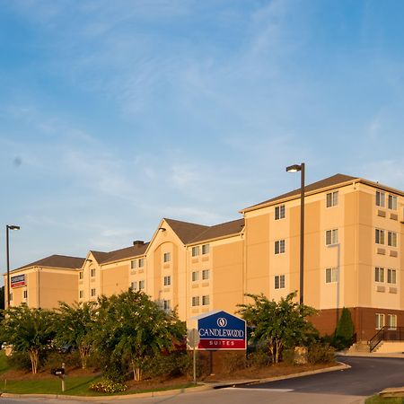 Candlewood Suites Alabaster By Ihg Zewnętrze zdjęcie