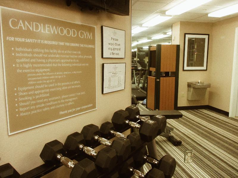Candlewood Suites Alabaster By Ihg Zewnętrze zdjęcie