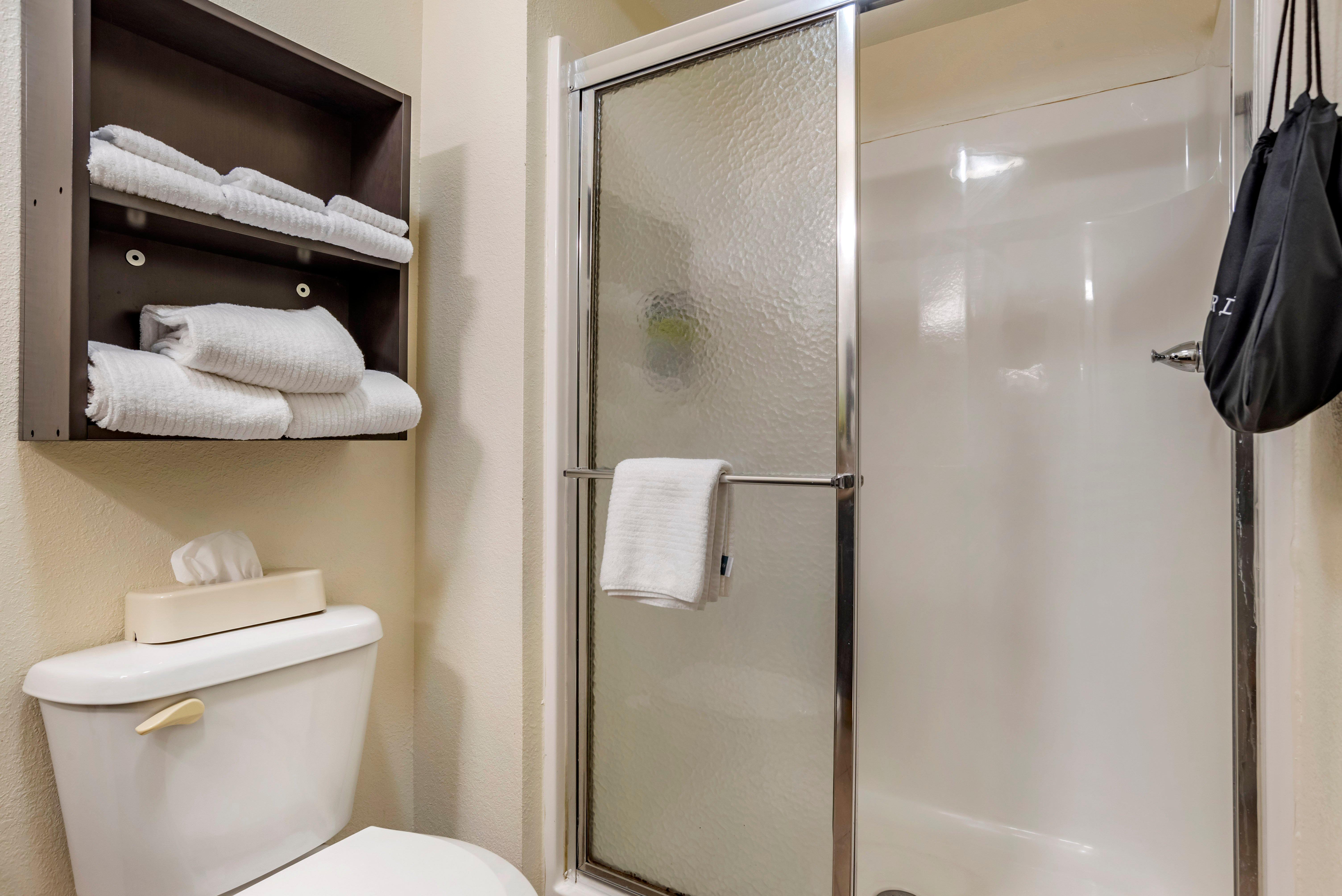 Candlewood Suites Alabaster By Ihg Zewnętrze zdjęcie