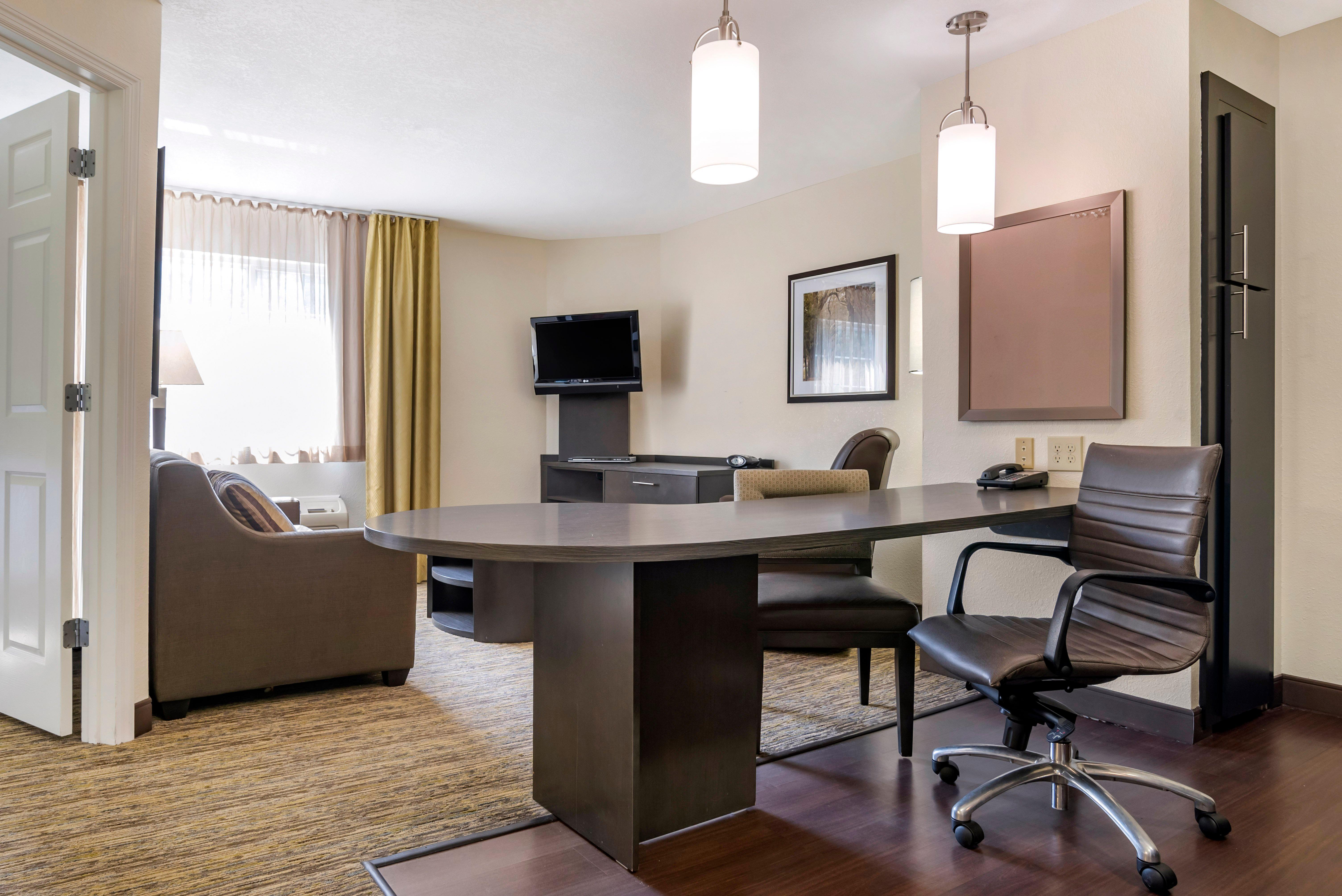 Candlewood Suites Alabaster By Ihg Zewnętrze zdjęcie
