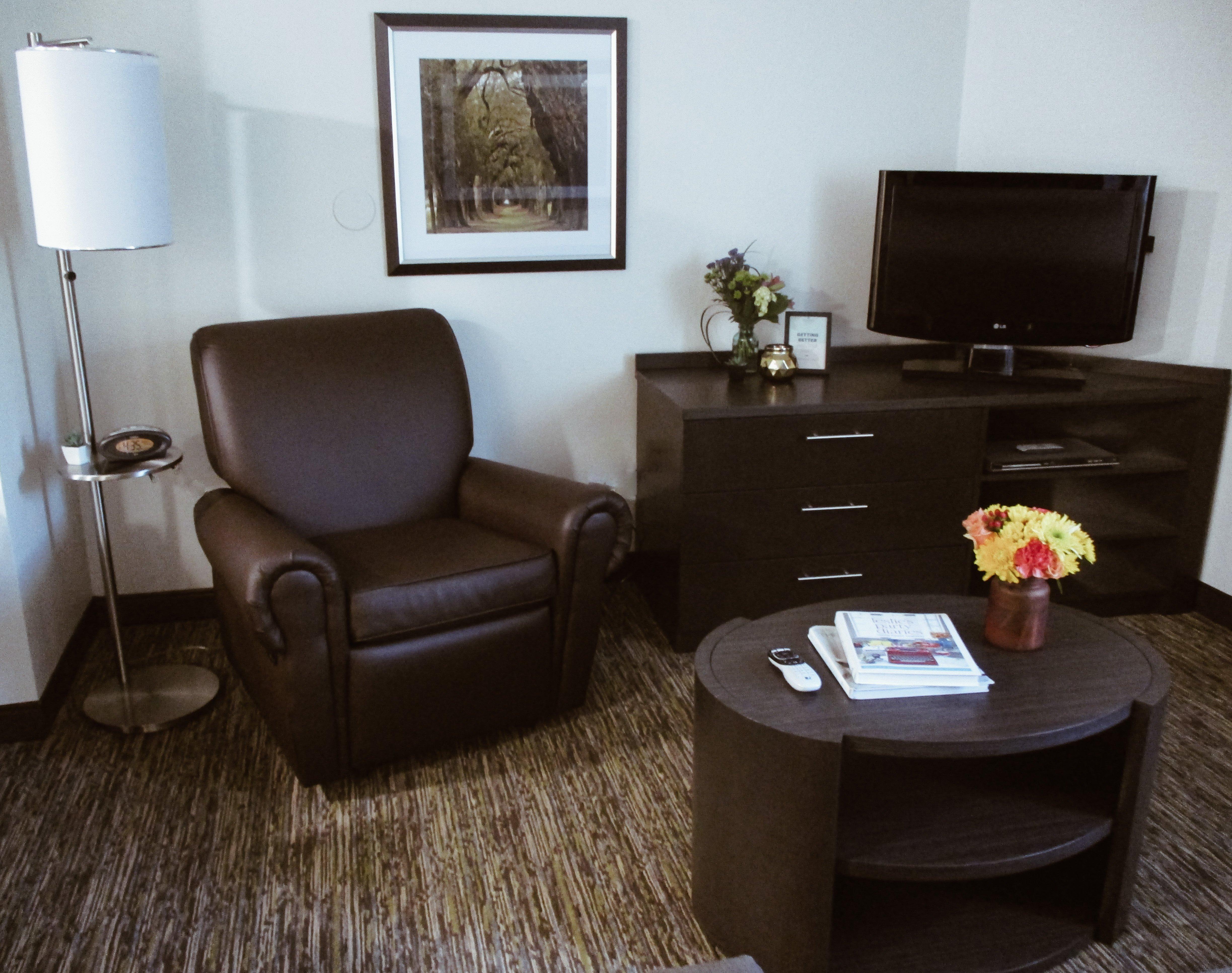 Candlewood Suites Alabaster By Ihg Zewnętrze zdjęcie