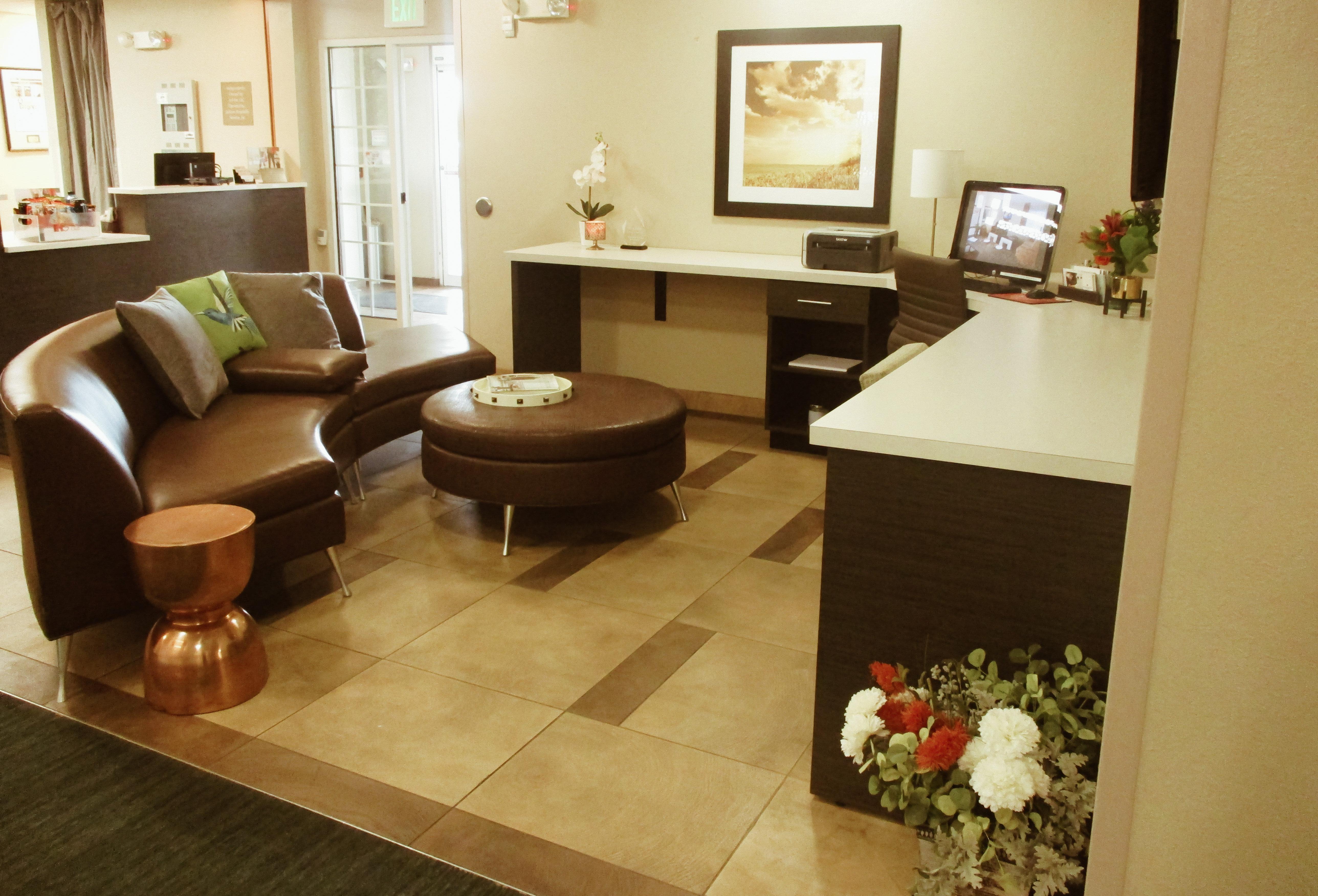 Candlewood Suites Alabaster By Ihg Zewnętrze zdjęcie