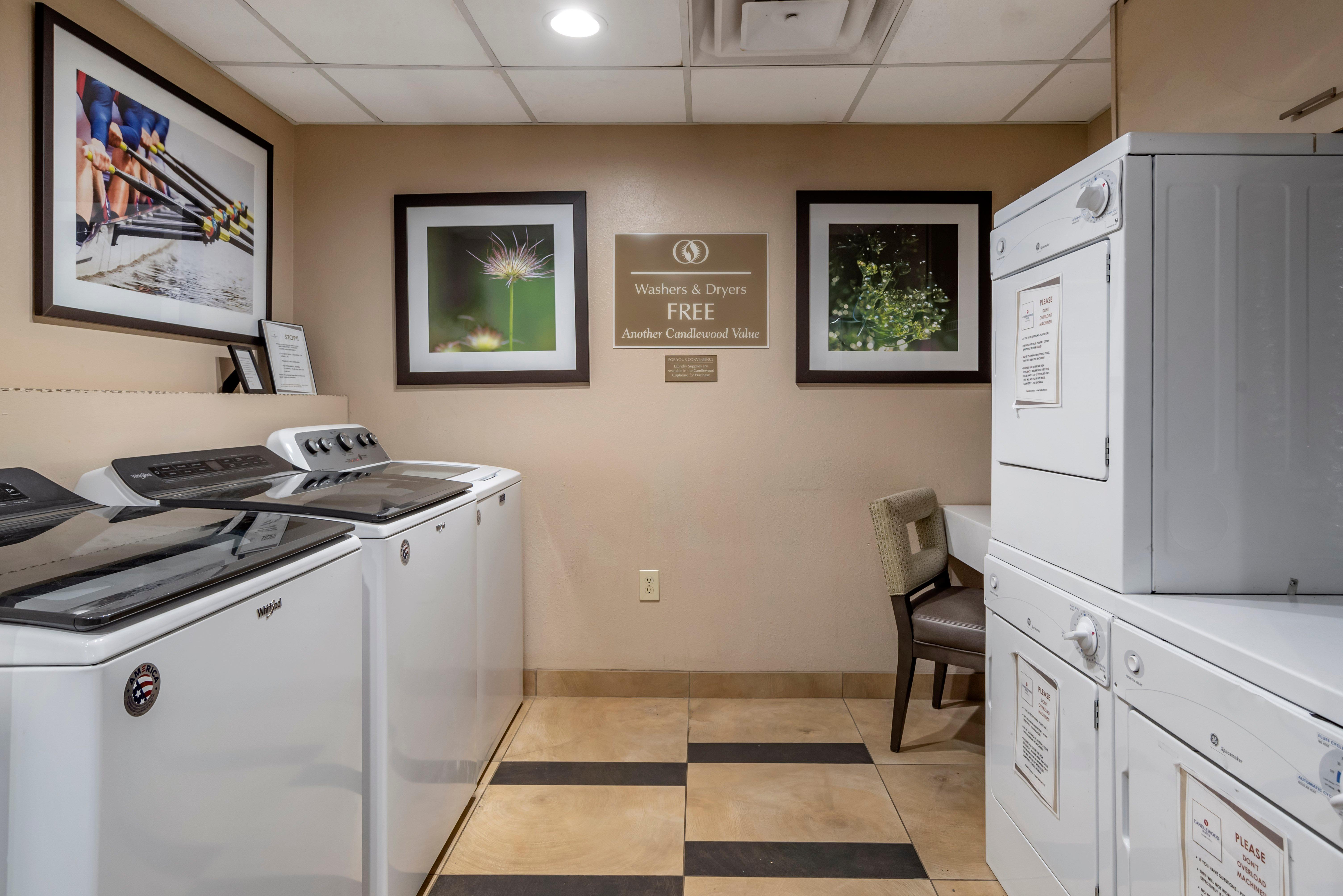 Candlewood Suites Alabaster By Ihg Zewnętrze zdjęcie