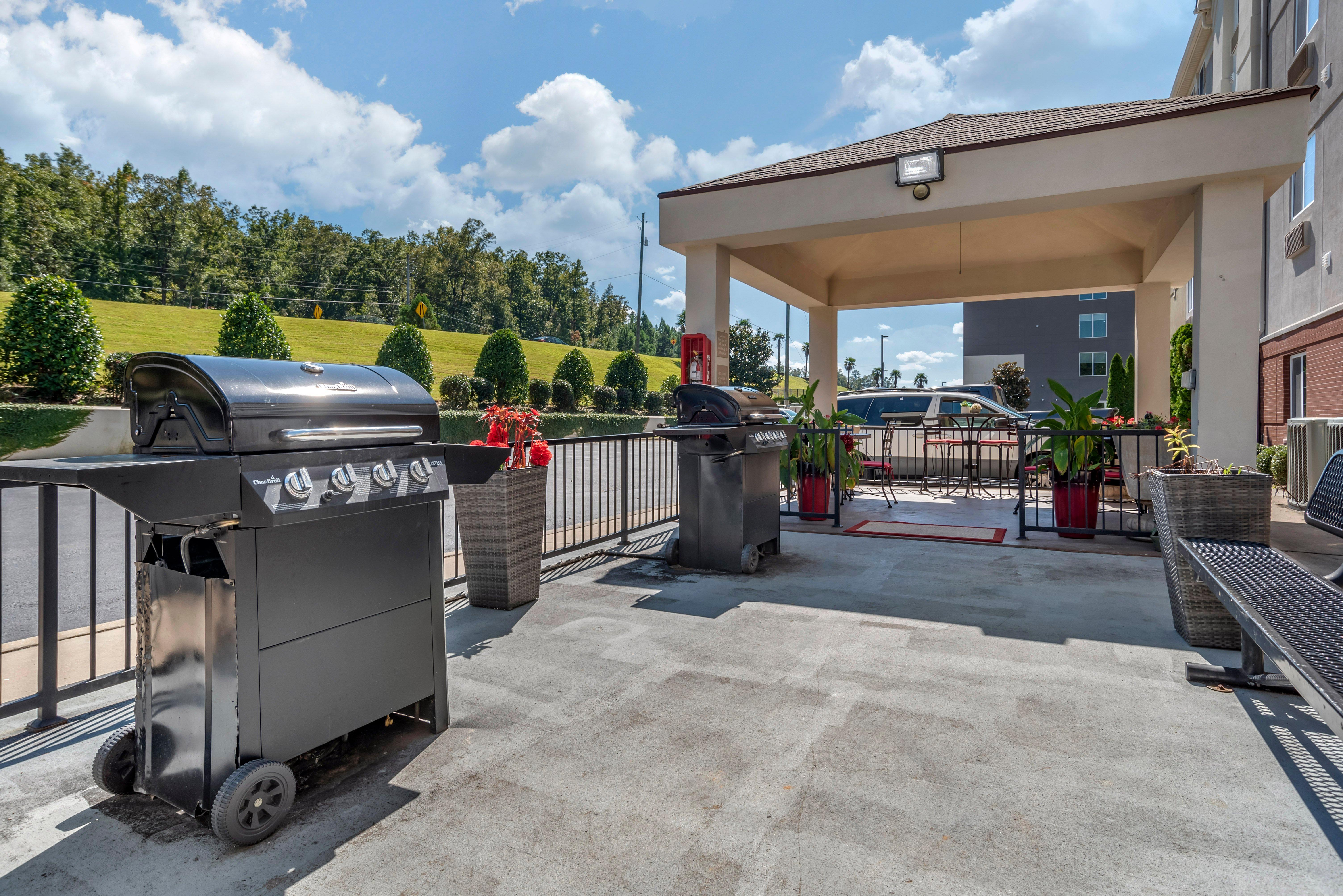 Candlewood Suites Alabaster By Ihg Zewnętrze zdjęcie