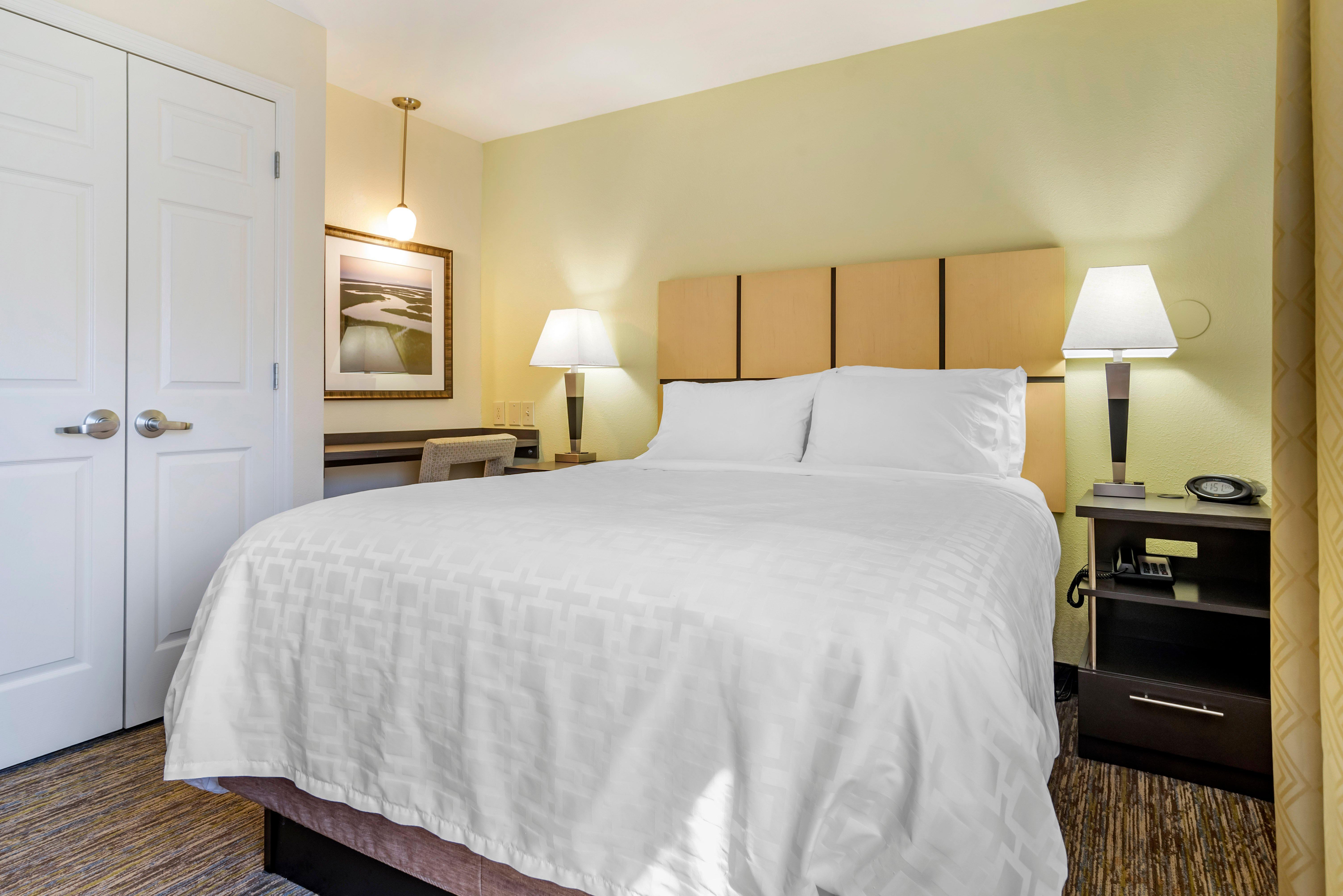 Candlewood Suites Alabaster By Ihg Zewnętrze zdjęcie