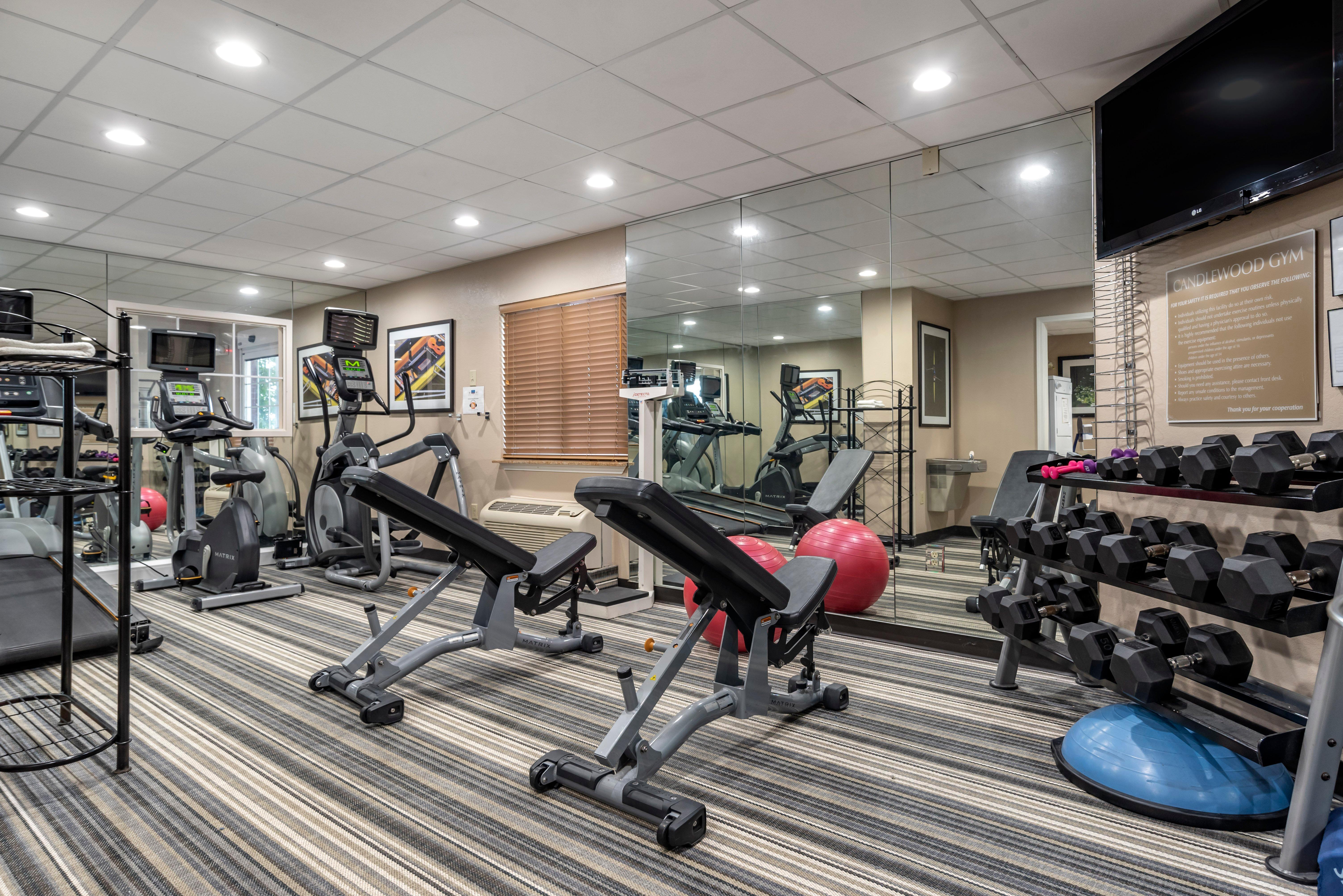 Candlewood Suites Alabaster By Ihg Zewnętrze zdjęcie