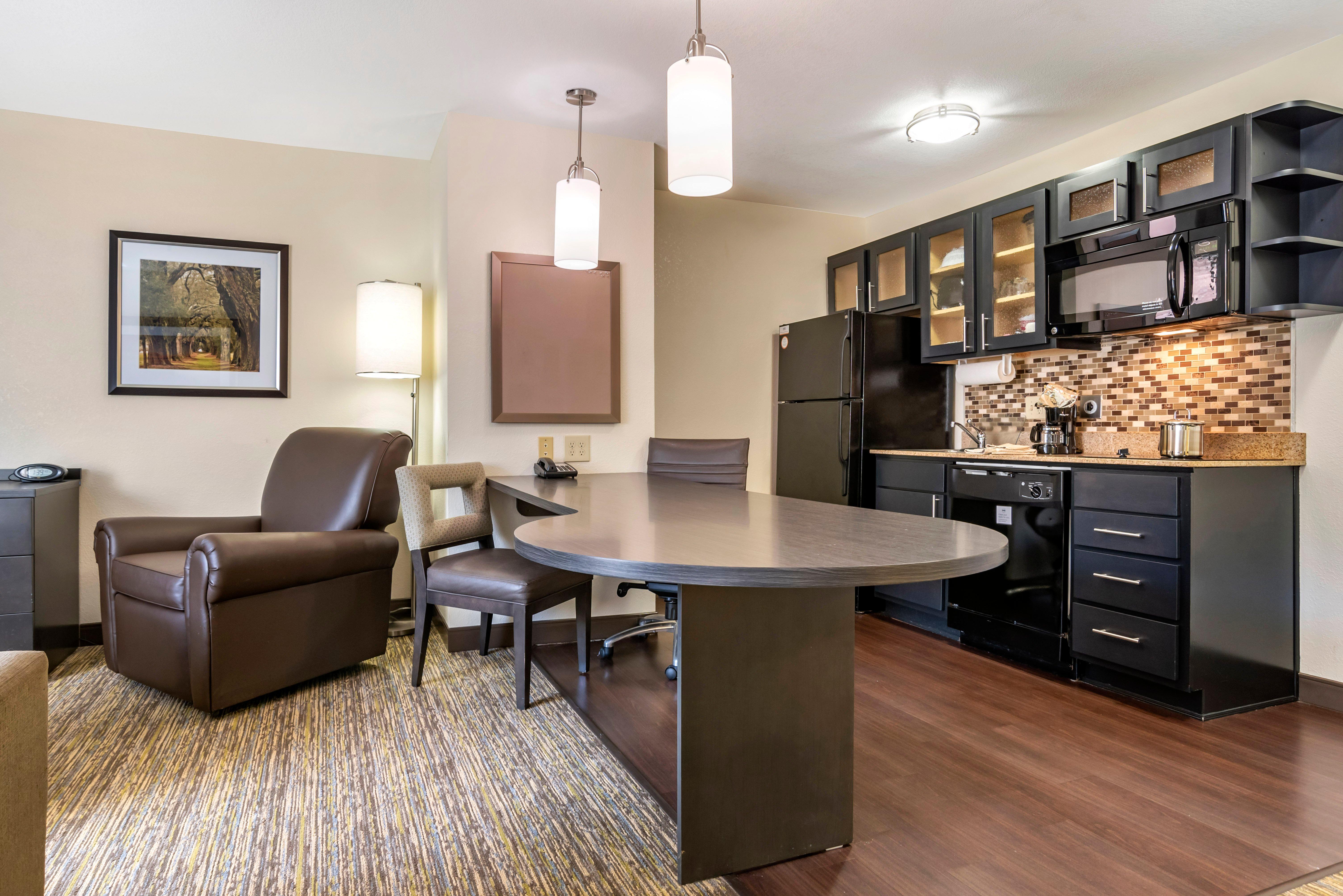 Candlewood Suites Alabaster By Ihg Zewnętrze zdjęcie