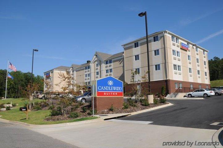 Candlewood Suites Alabaster By Ihg Zewnętrze zdjęcie