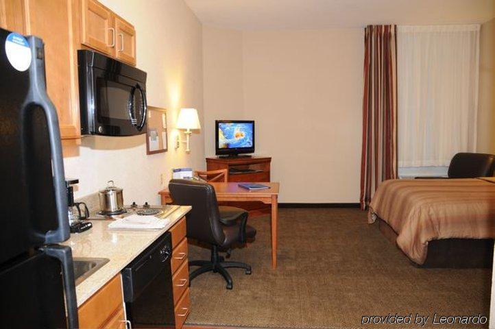 Candlewood Suites Alabaster By Ihg Zewnętrze zdjęcie