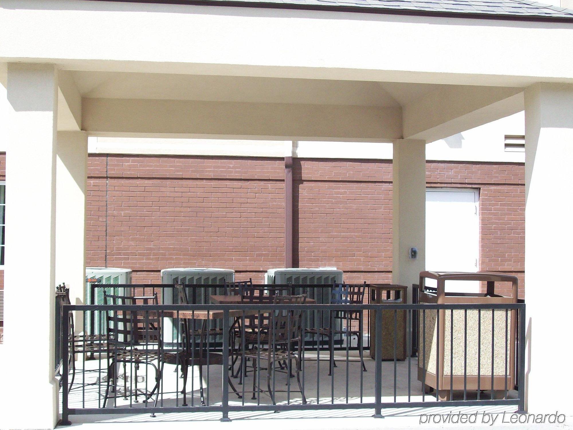 Candlewood Suites Alabaster By Ihg Restauracja zdjęcie
