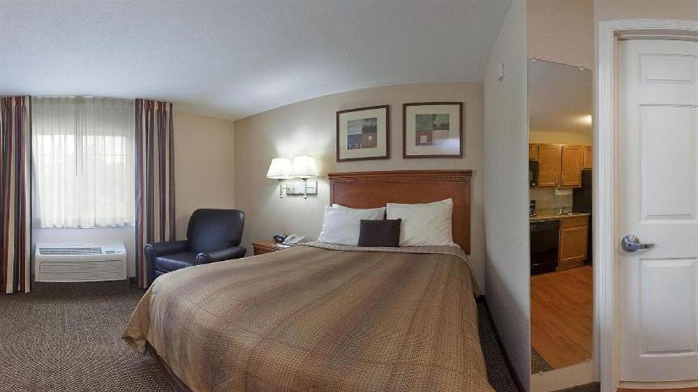 Candlewood Suites Alabaster By Ihg Zewnętrze zdjęcie