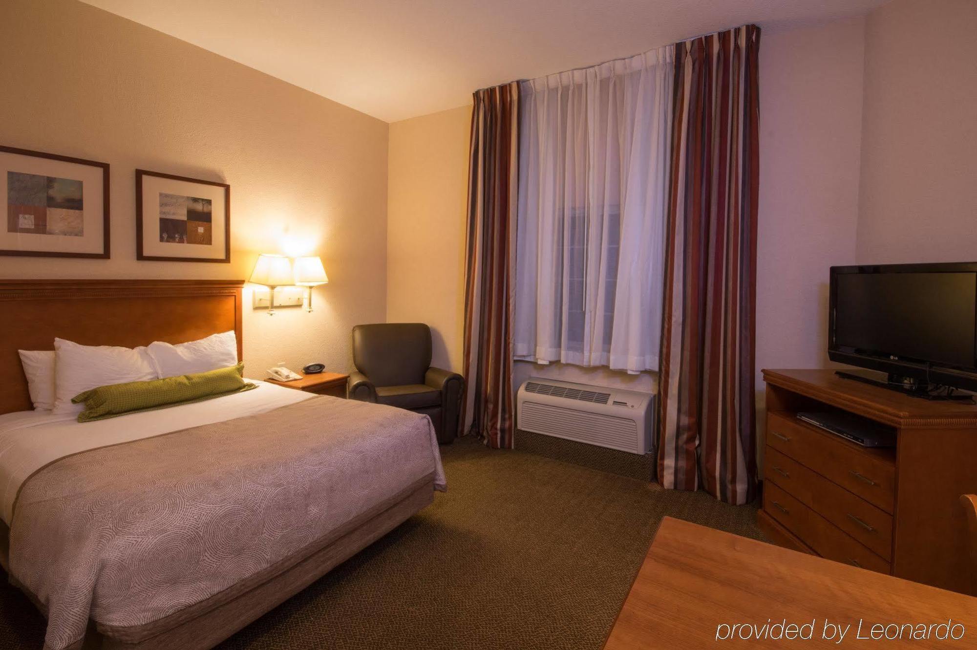 Candlewood Suites Alabaster By Ihg Zewnętrze zdjęcie