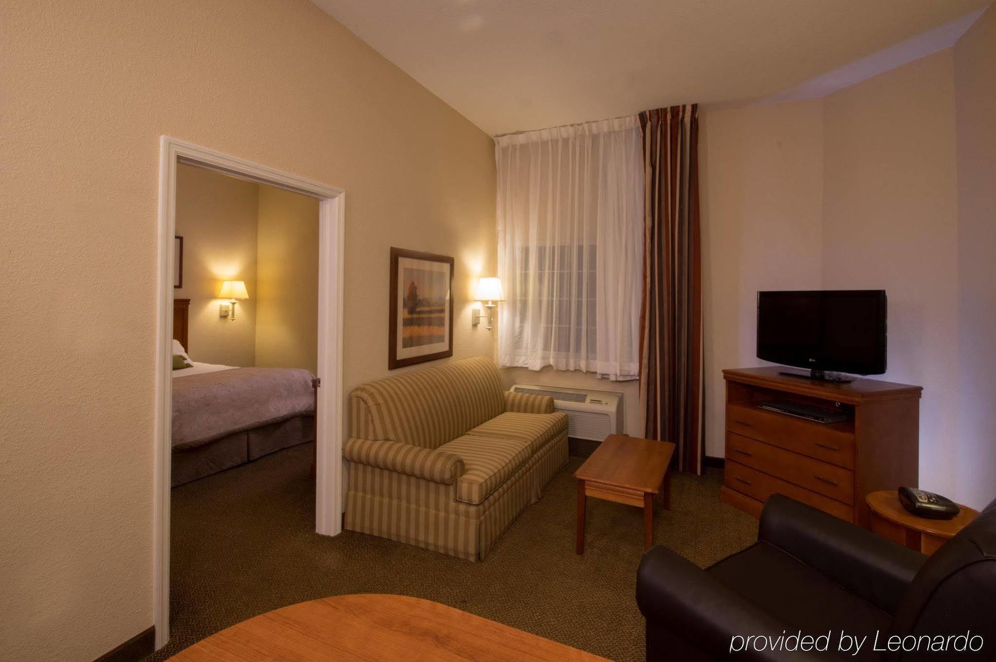 Candlewood Suites Alabaster By Ihg Zewnętrze zdjęcie