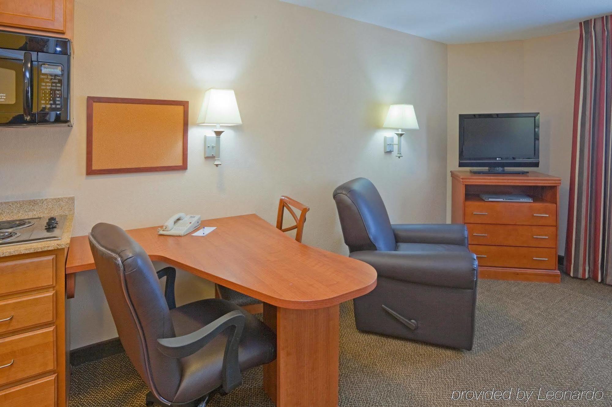 Candlewood Suites Alabaster By Ihg Zewnętrze zdjęcie