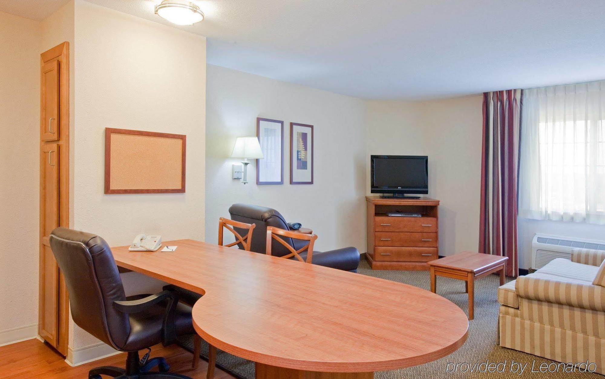 Candlewood Suites Alabaster By Ihg Pokój zdjęcie