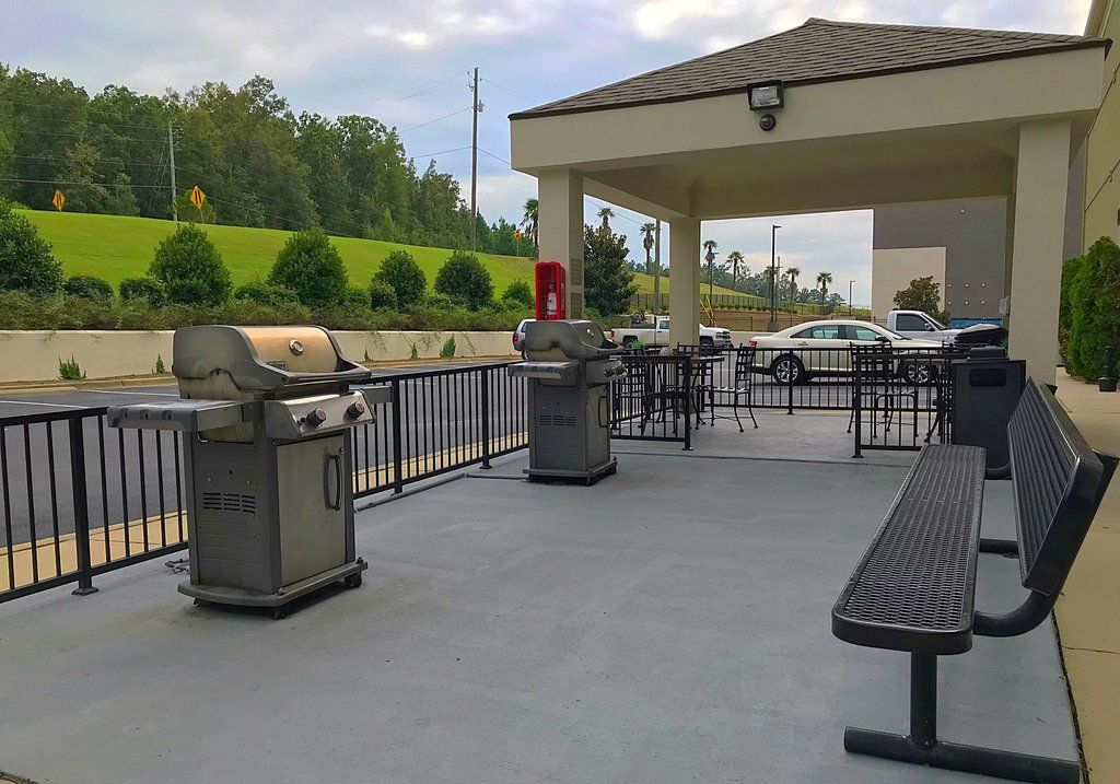 Candlewood Suites Alabaster By Ihg Zewnętrze zdjęcie