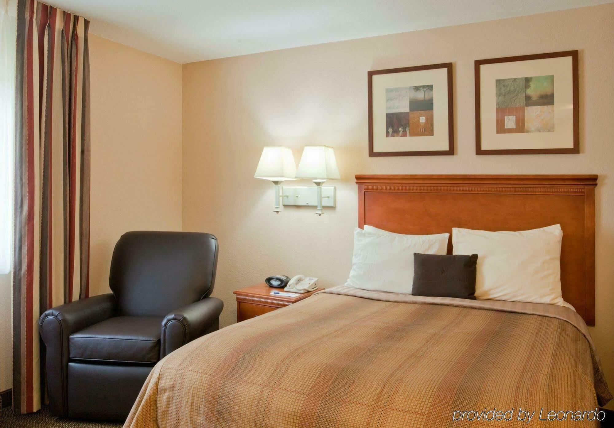 Candlewood Suites Alabaster By Ihg Zewnętrze zdjęcie