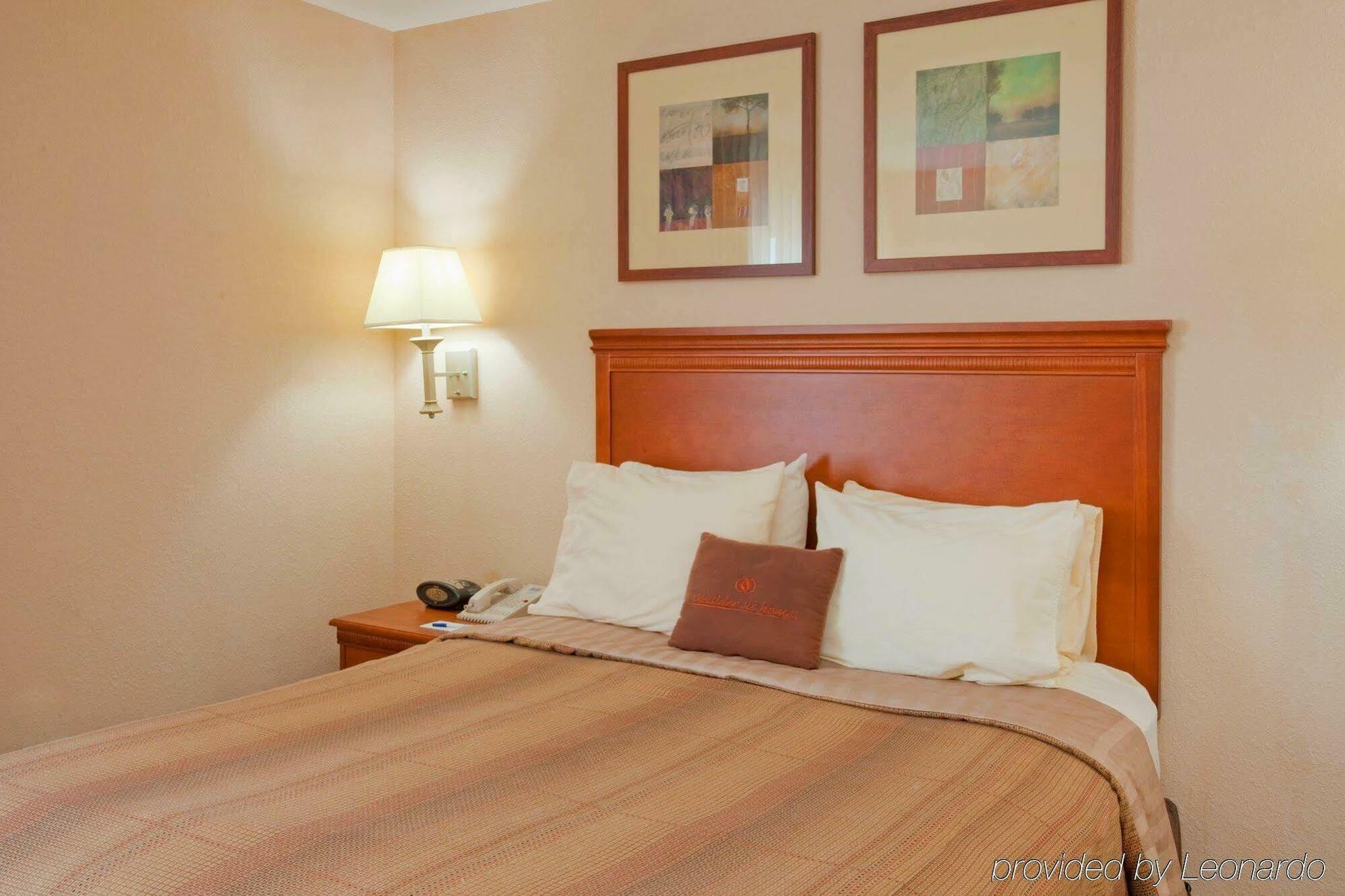 Candlewood Suites Alabaster By Ihg Zewnętrze zdjęcie