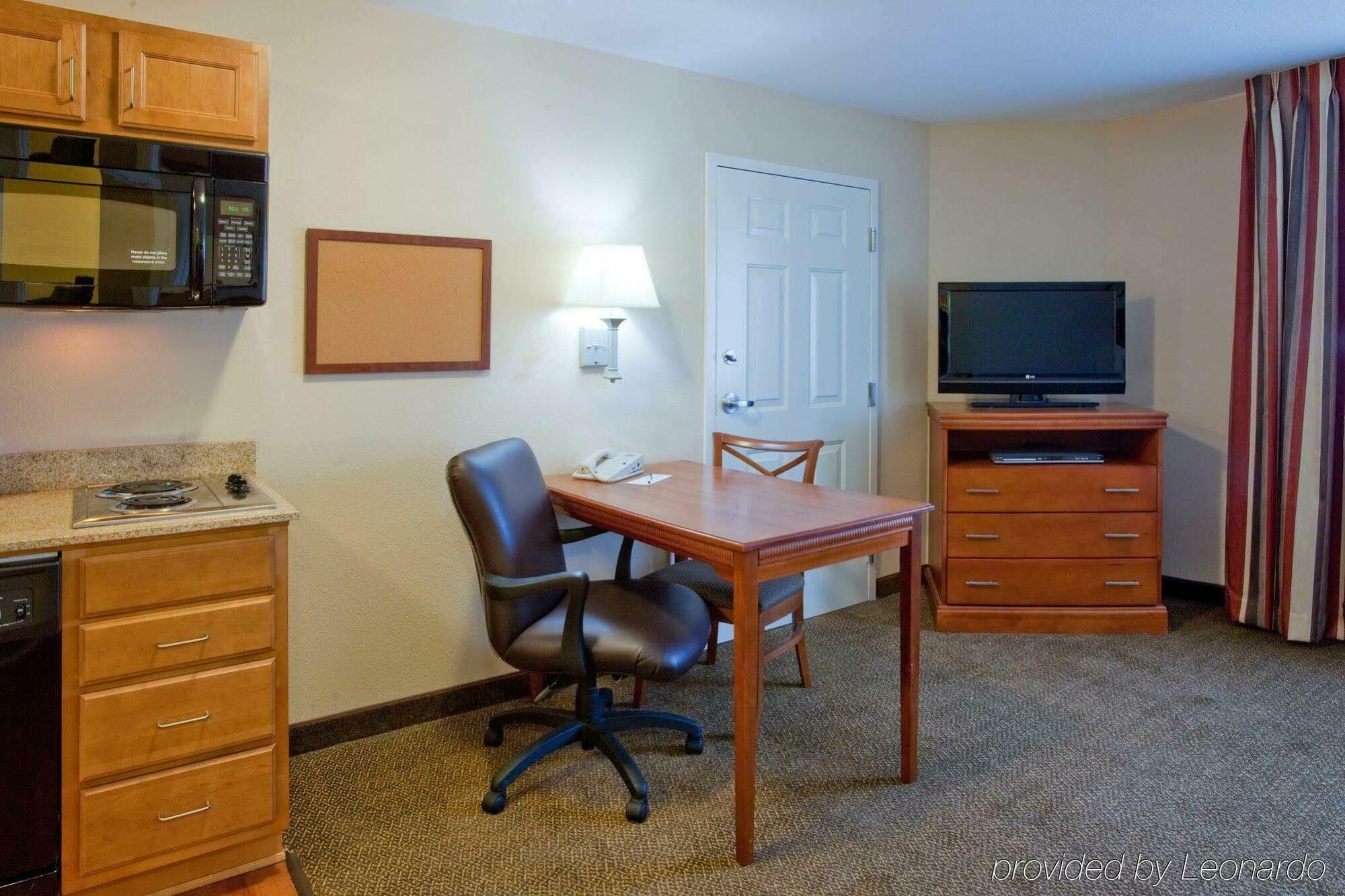 Candlewood Suites Alabaster By Ihg Zewnętrze zdjęcie