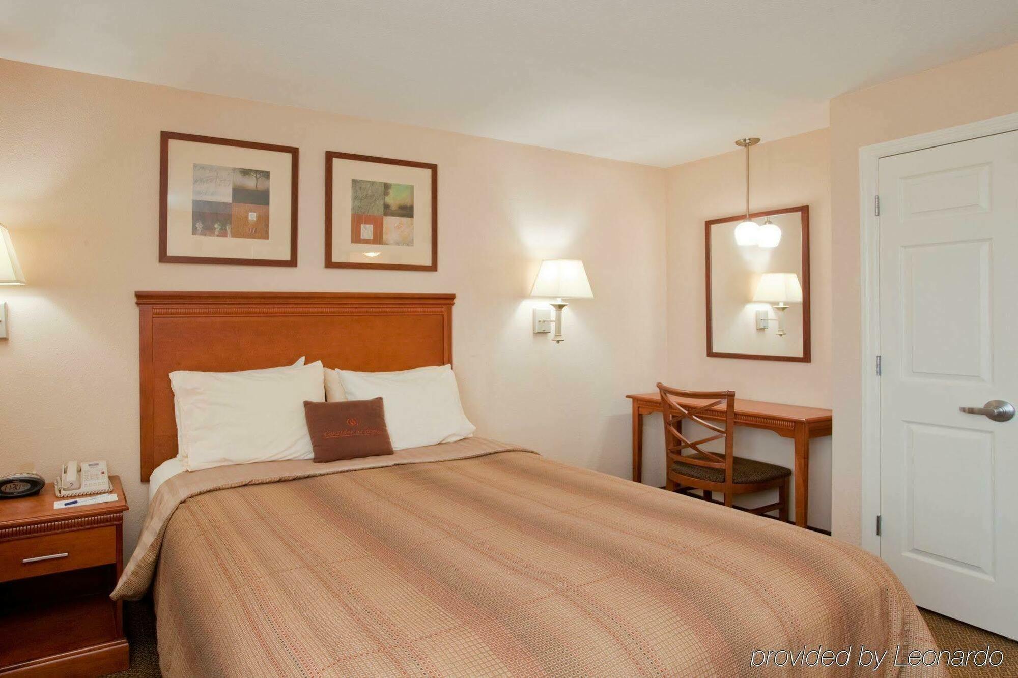 Candlewood Suites Alabaster By Ihg Zewnętrze zdjęcie