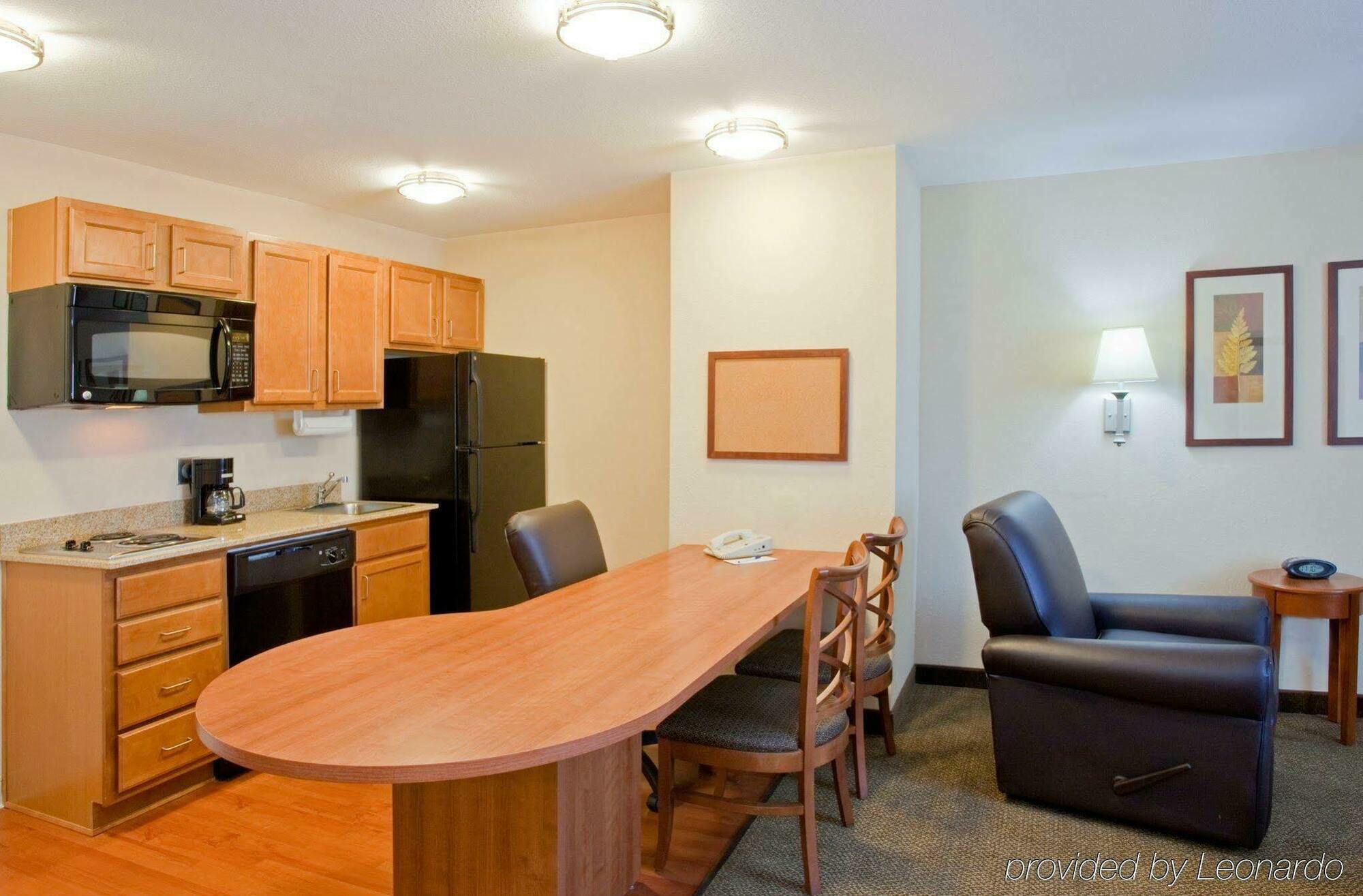Candlewood Suites Alabaster By Ihg Pokój zdjęcie